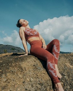 Sophie Aaronson Jaffe feet photo 2
