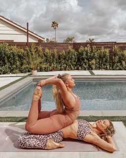 Sophie Aaronson Jaffe feet photo 9