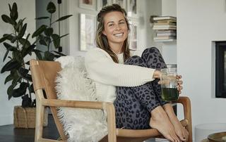 Sophie Aaronson Jaffe feet photo 10