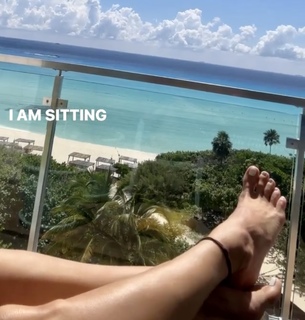 Sophie Aaronson Jaffe feet photo 16