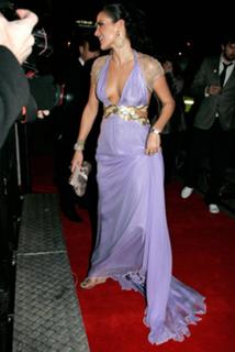 Sophie Anderton feet photo 3