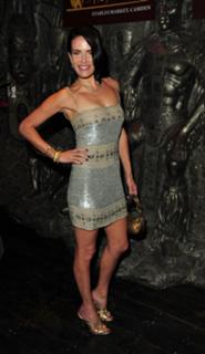 Sophie Anderton feet photo 11