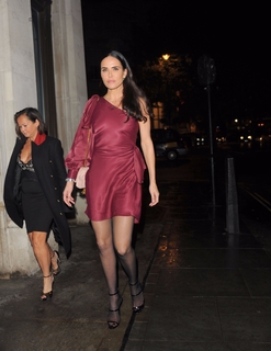 Sophie Anderton feet photo 4