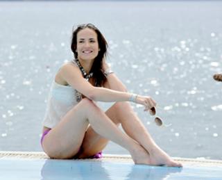 Sophie Anderton feet photo 20