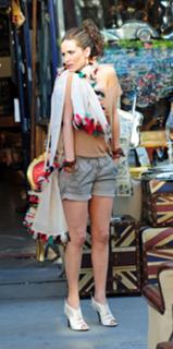 Sophie Anderton feet photo 12