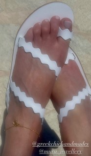 Sophie Anderton feet photo 10