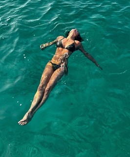 Sophie Anderton feet photo 5
