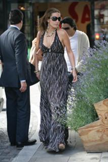 Sophie Anderton feet photo 9