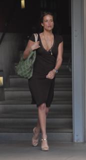 Sophie Anderton feet photo 7