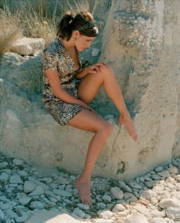 Sophie Anderton feet photo 5