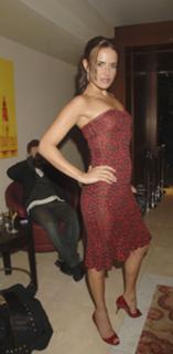 Sophie Anderton feet photo 1