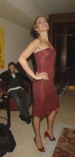 Sophie Anderton feet photo 19