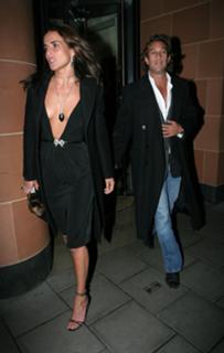 Sophie Anderton feet photo 13
