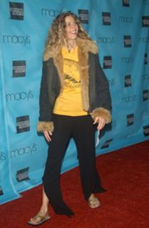 Sophie B. Hawkins feet photo 7
