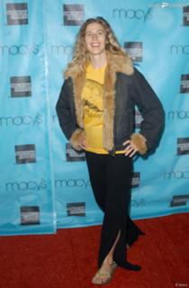 Sophie B. Hawkins feet photo 4