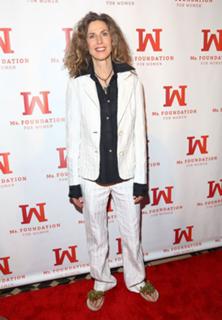 Sophie B. Hawkins feet photo 3