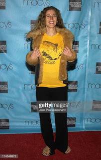 Sophie B. Hawkins feet photo 12