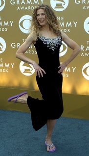 Sophie B. Hawkins feet photo 10