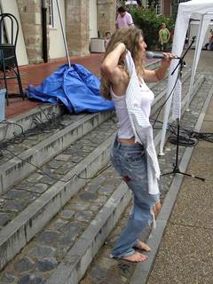 Sophie B. Hawkins feet photo 6