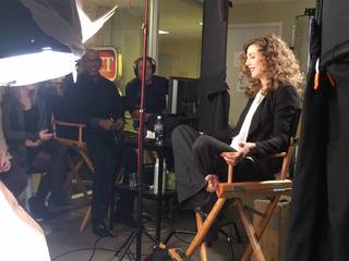 Sophie B. Hawkins feet photo 4