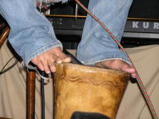 Sophie B. Hawkins feet photo 5