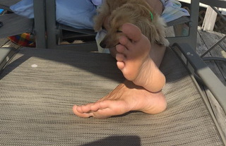 Sophie B. Hawkins feet photo 12