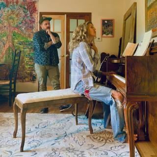 Sophie B. Hawkins feet photo 8