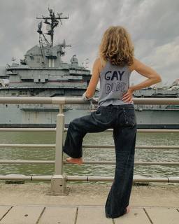 Sophie B. Hawkins feet photo 7