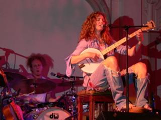 Sophie B. Hawkins feet photo 3