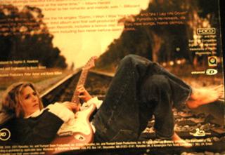 Sophie B. Hawkins feet photo 20