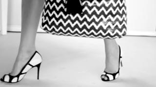 Sophie Charlotte feet photo thumbnail