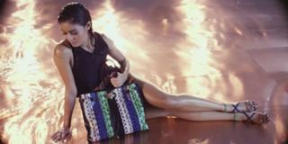 Sophie Charlotte feet photo thumbnail