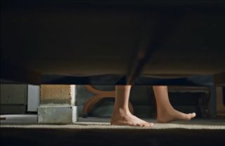 Sophie Charlotte feet photo thumbnail