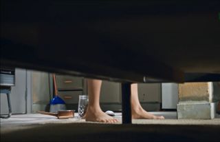 Sophie Charlotte feet photo thumbnail