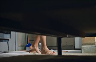 Sophie Charlotte feet photo thumbnail