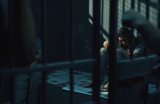 Sophie Charlotte feet photo thumbnail