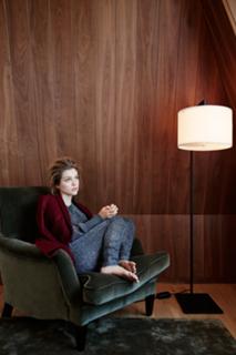 Sophie Cookson feet photo thumbnail