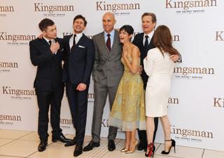 Sophie Cookson feet photo thumbnail