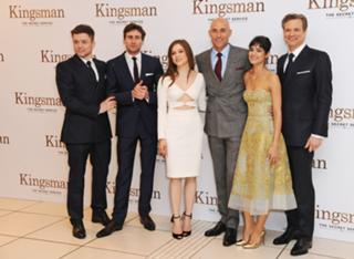 Sophie Cookson feet photo thumbnail