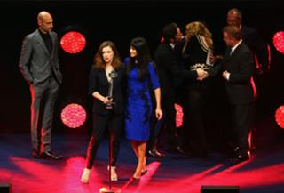 Sophie Cookson feet photo thumbnail