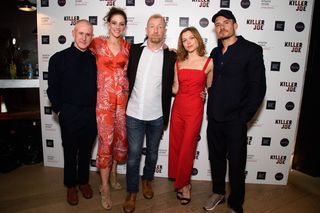 Sophie Cookson feet photo thumbnail