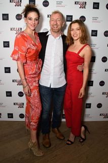 Sophie Cookson feet photo thumbnail