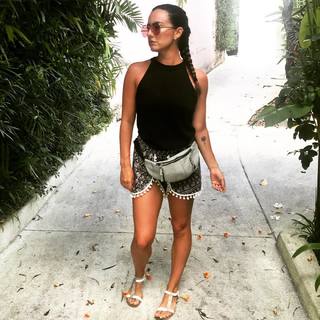 Sophie Craig feet photo 12