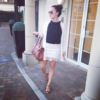 Sophie Craig feet photo 7