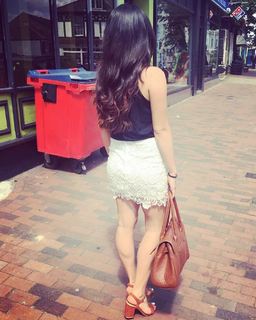 Sophie Craig feet photo 6