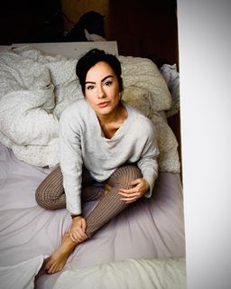 Sophie Craig feet photo 4