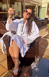 Sophie Craig feet photo 19