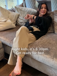 Sophie Craig feet photo 16
