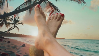 Sophie Craig feet photo 15