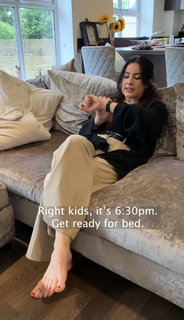 Sophie Craig feet photo 12